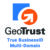 GeoTrust True BusinessID OV Multi-Domain