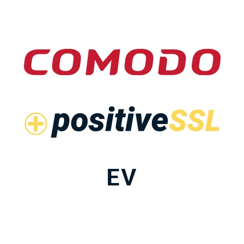 PositiveSSL EV