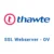 Thawte SSL Web Server OV