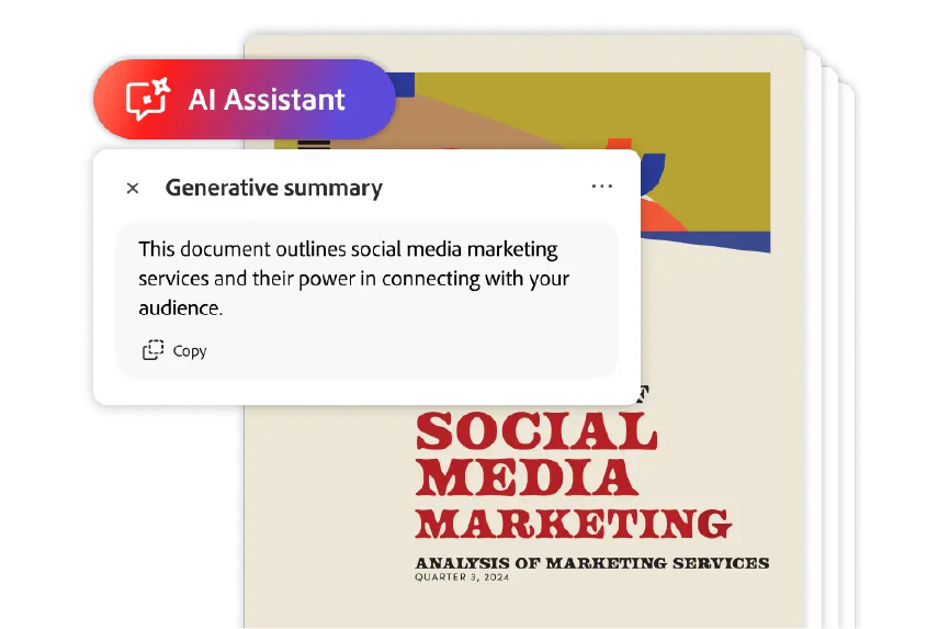 AI-assistant