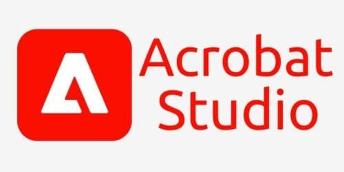 Adobe Acrobat Studio