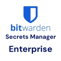 Bitwarden Secrets Manager Enterprise