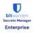 Bitwarden Secrets Manager Enterprise