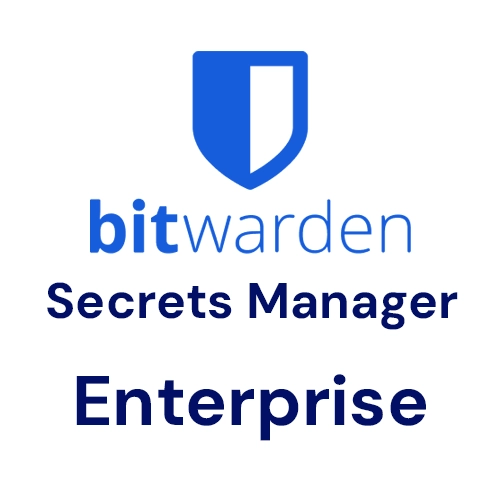 Bitwarden Secrets Manager Enterprise Bitwarden Secrets Manager Enterprise