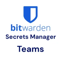 Bitwarden Secrets Manager Teams