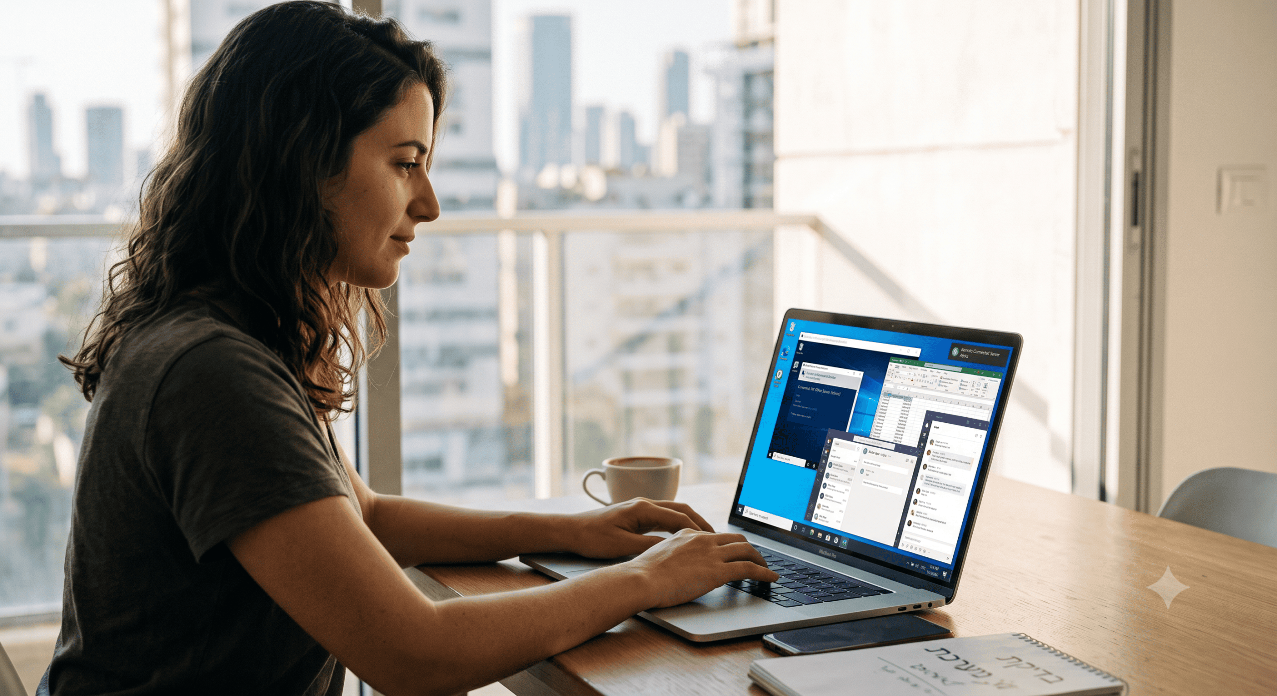 best remote access