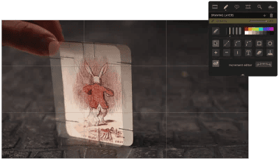 dragonframe beautiful animation