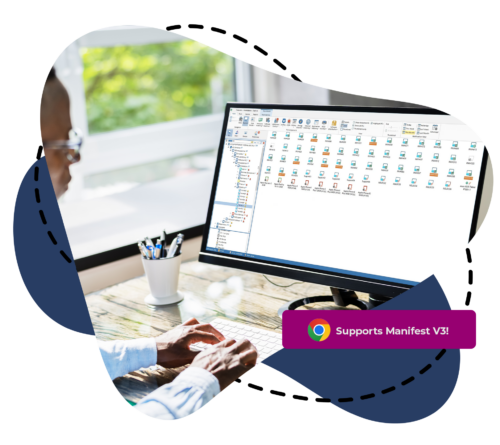 NetSupport DNA Discover