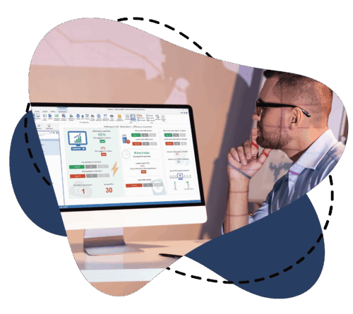 NetSupport DNA Maximise