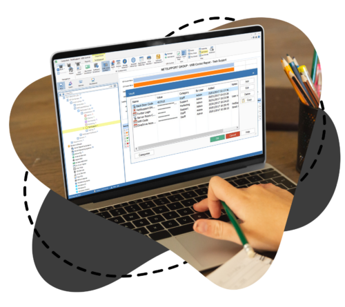 NetSupport DNA Protect