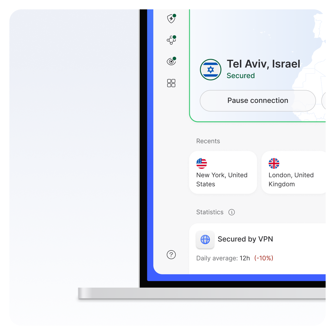מה עושה VPN? מה עושה VPN?