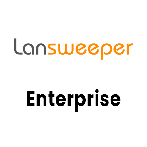 lansweeper Enterprise LanSweeper Enterprise