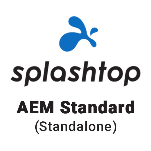 Splashtop AEM Standard Splashtop AEM Standard