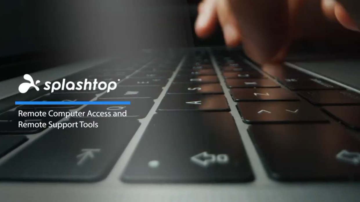 Secure Remote Access and Remote Support Software for Organizations