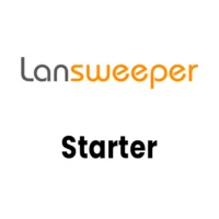 LanSweeper Starter