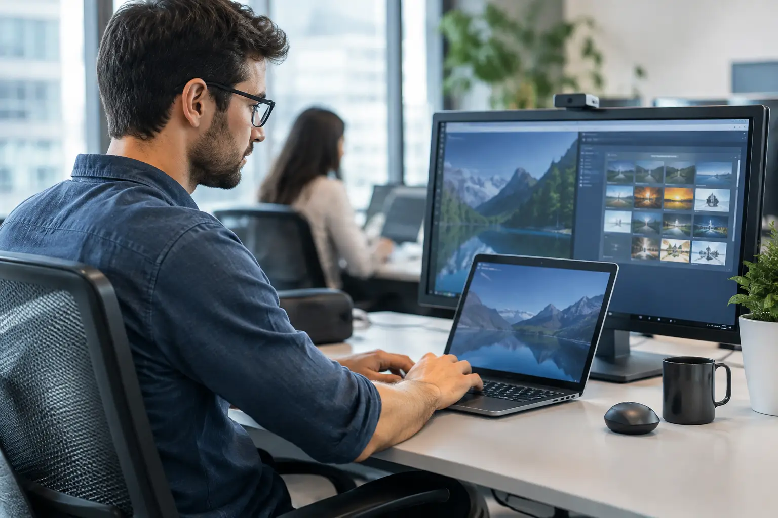 Splashtop לארגון: רישוי, אבטחה ובקרת עלויות