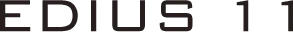 EDIUS 11