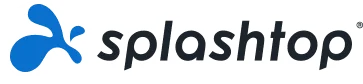 Splashtop wide logo