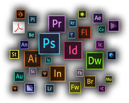 Adobe Products